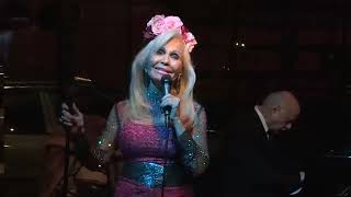Barb Bailey Sings Over The Rainbow