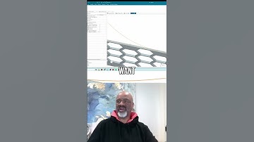 Global Shaping ontwerpt perfect met curven en punten!