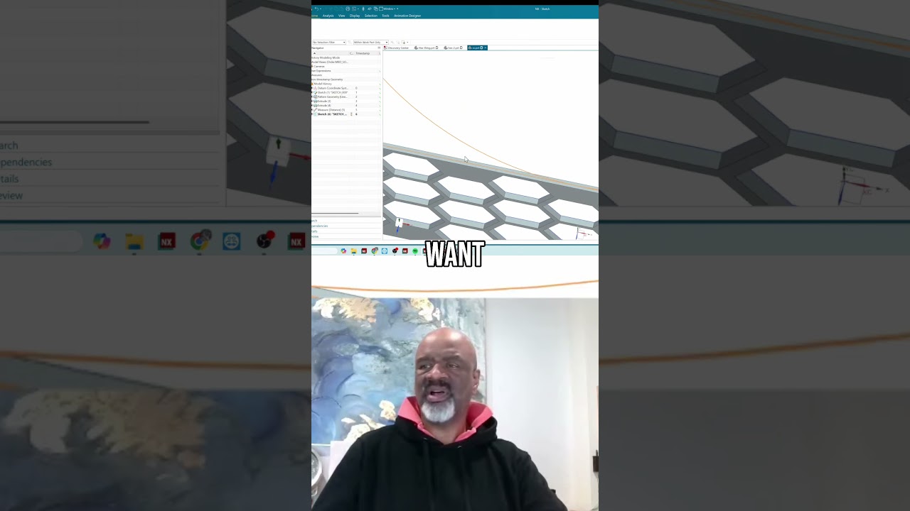 Global Shaping  Design Perfectly with Curves & Points!