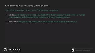Famous 29   What are the Kubernetes Worker Nodes Profile