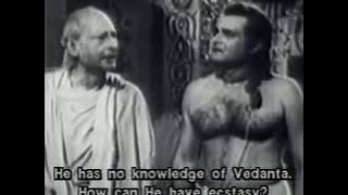 Nilachale Mahaprabhu