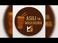NGESSE YA MAWE UJUMBE WA WASHABIKI MBASHA STUDIO 