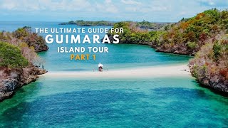 Ultimate Guide for Guimaras Island Tour - Manggahan Festival 2024