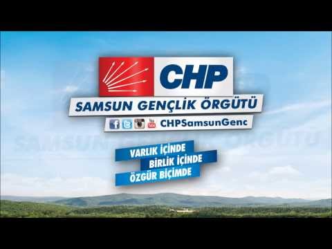 CHP 2014 - Varlık İçinde Birlik İçinde Özgür Biçimde 2014 Yeni Seçim Şarkısı