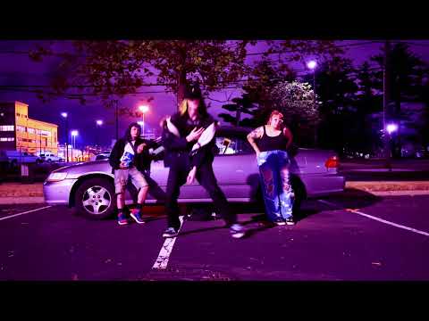 Antares - COOL RANCH (Official Music Video)
