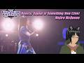 Greybow Reacts: Hajimari no Signal Live (Signal of Something New) - Mejiro McQueen