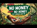 Tropical Chill: Pacific Reggae &amp; Jungle Vibes | No Money, No Honey, Just Adventure 🌴🎶