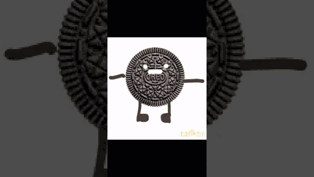 oreo ‪@scottfrenzel‬ - YouTube