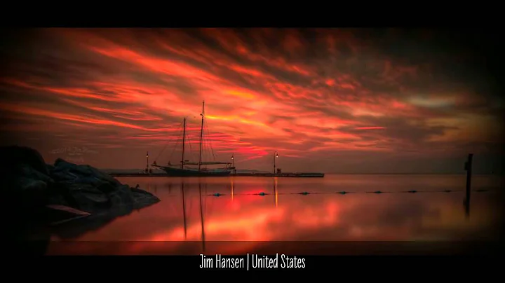 Sunrises & Sunsets Live Photo Challenge