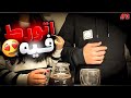 زواج إجبـاري تزو ج الولد القاسي بنت بريئـه عشان ينتقم لكن صار شي ما توق عوه الجزء الثالث 