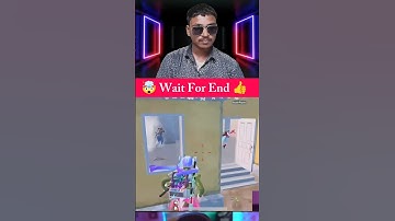 JONATHAN GAMING HACKER LIKE 1V4 CLUTCH 😱! HACKER OR WOTT 😱!#jonathangaming #shorts