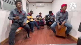 Download lagu Indonesia Pusaka - Akustik Cover