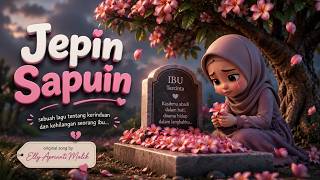 Download lagu Jepin Sapuin - Elly Aprianti Malik (Cover)