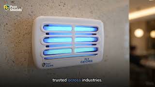 Summer Fly Problem? Protect Your Food Business with Smart Fly Control | Pest Shields