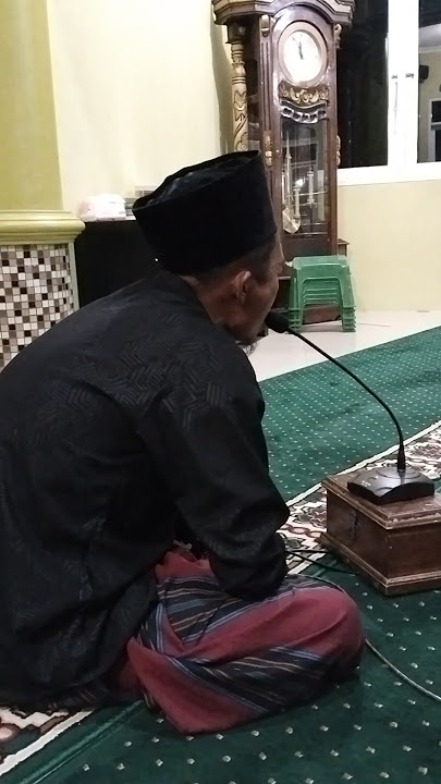 kemerduan takbir idul adha || al-qowiyah