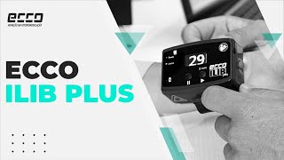 Ecco ILIB Plus o melhor equipamento do mercado de Terapia ILIB