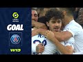 Goal Lionel Andres MESSI CUCCITTINI (55&#39; - PSG) PARIS SAINT-GERMAIN - ESTAC TROYES (4-3) 22/23