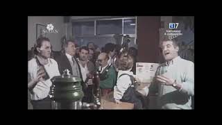 EL RUISEÑOR DE LANGREO - TOCA LA GAITA GAITERO