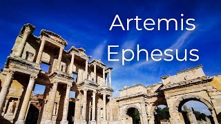 Temple of Artemis at Ephesus | Ambient Music Mix screenshot 5