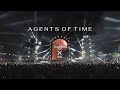 Agents Of Time - Zodiac (Live @ Zamna, Brazil 2023)