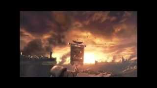 Unholy War - Thrashdeath Metal Instrumental