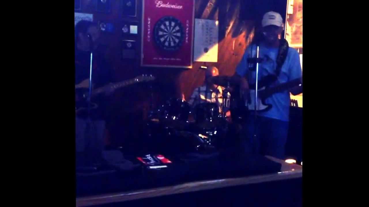 Fran dagastino band creegans summer 2013 worcester