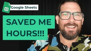 Automated Project Management Notifications in Google Sheets