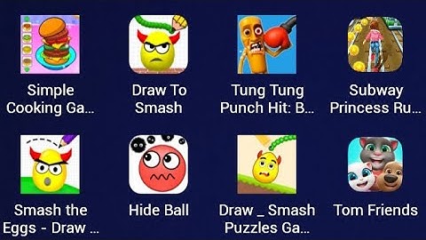 🔴LIVE:Draw To Smash Logic Puzzle 🎮#game#entertainment#gameing