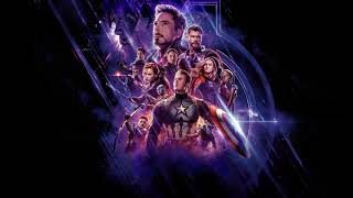 Whatever It Takes - Alan Silvestri | Avengers: Endgame