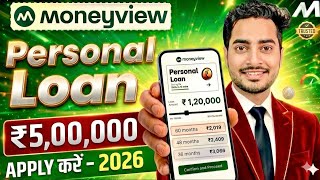 Money View Loan Kaise Milega 2026 Moneyview Personal Loan Kaise Le Moneyview Personal Loan App