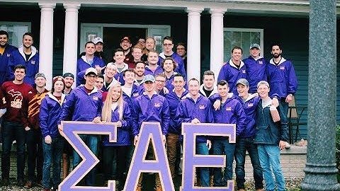 CMU Homecoming Fall 2017 Vlog