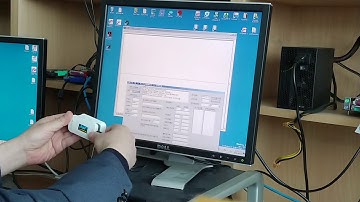 TEST LXSMWD2 device sw