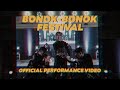 EMNT. - Bonok-Bonok Festival (Champion) - Surigao City