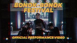 EMNT. - Bonok-Bonok Festival (Champion) - Surigao City