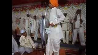 Omkar Memane-Bal Kirtankar