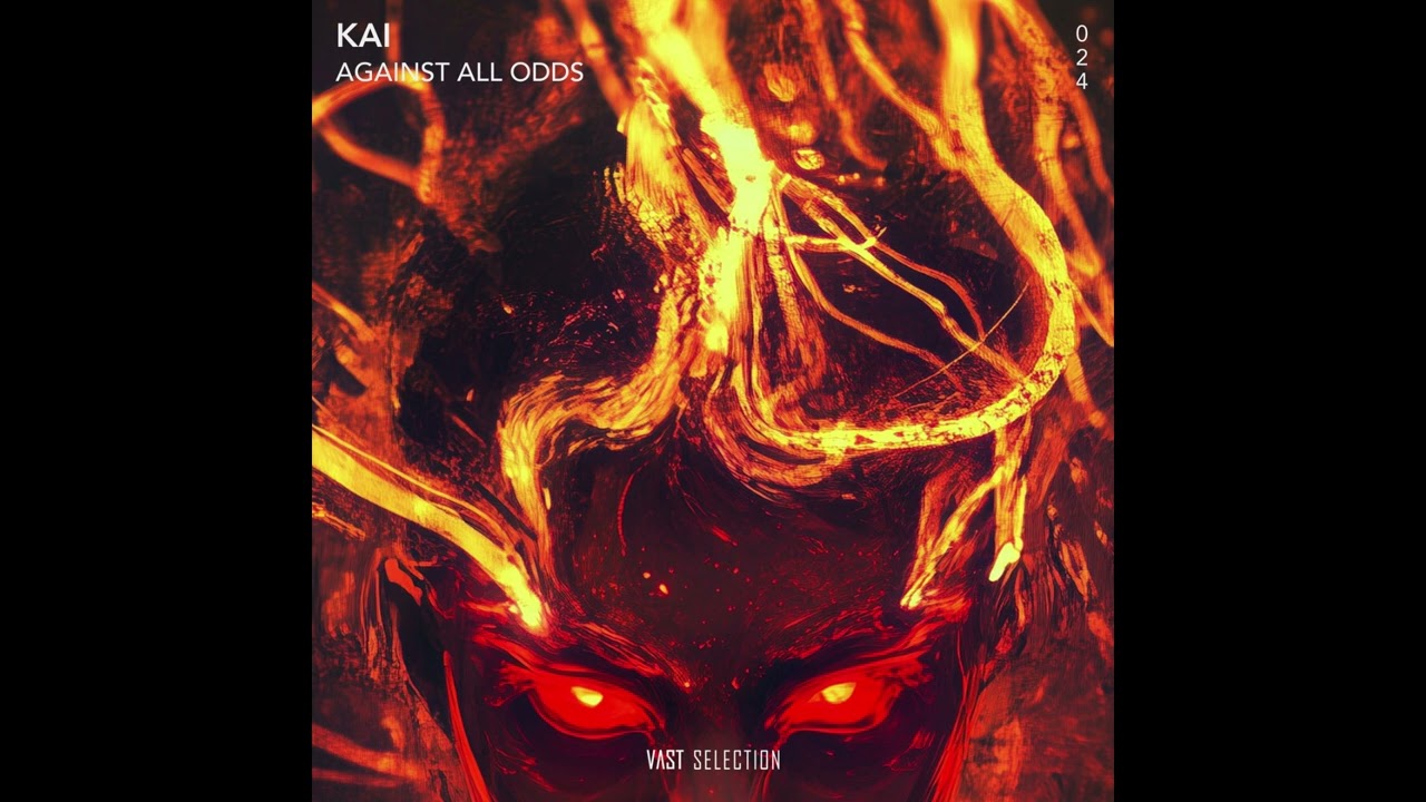 Παρακολούθηση Kai - Against All Odds - Against All Odds EP στο YouTube Παρακολούθηση Kai - Against All Odds - Against All Odds EP στο YouTube