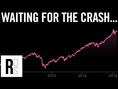 "i'm-waiting-for-the-stock-market-crash-to-invest"-(my-thoughts)