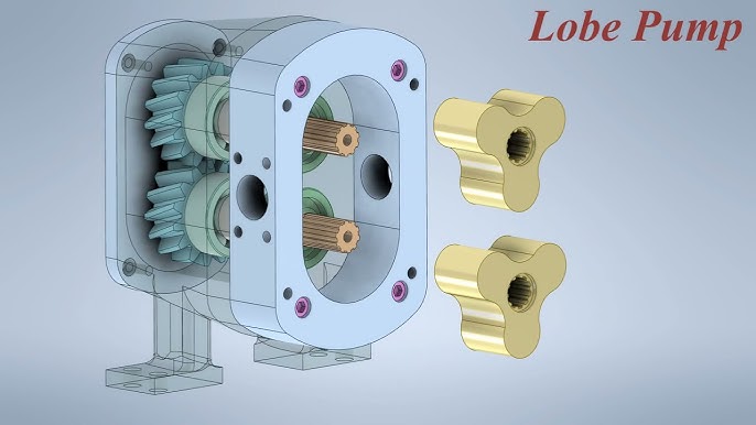 360° Service & Maintenance video: Alfa Laval SCPP-2