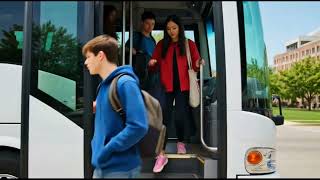 Charter Bus Rentals for Groups of Any Size in Stamford