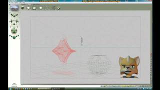 Bryce 7 deutsches Tutorial Part 2