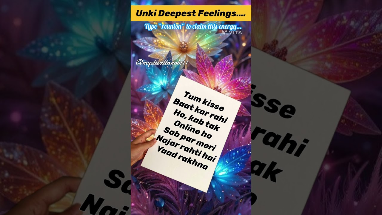 💕Their CHANNELED MSGs ……