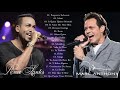 Marc Anthony y Romeo Santos - MIX (EXITOS) | 2021