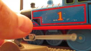 Backyardigans Secret Agent Thomas & Friends 1