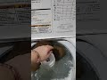 2003 Whirlpool Gold Ult CR II DD Washer. | Winter Jackets Test. | 12-4-25.