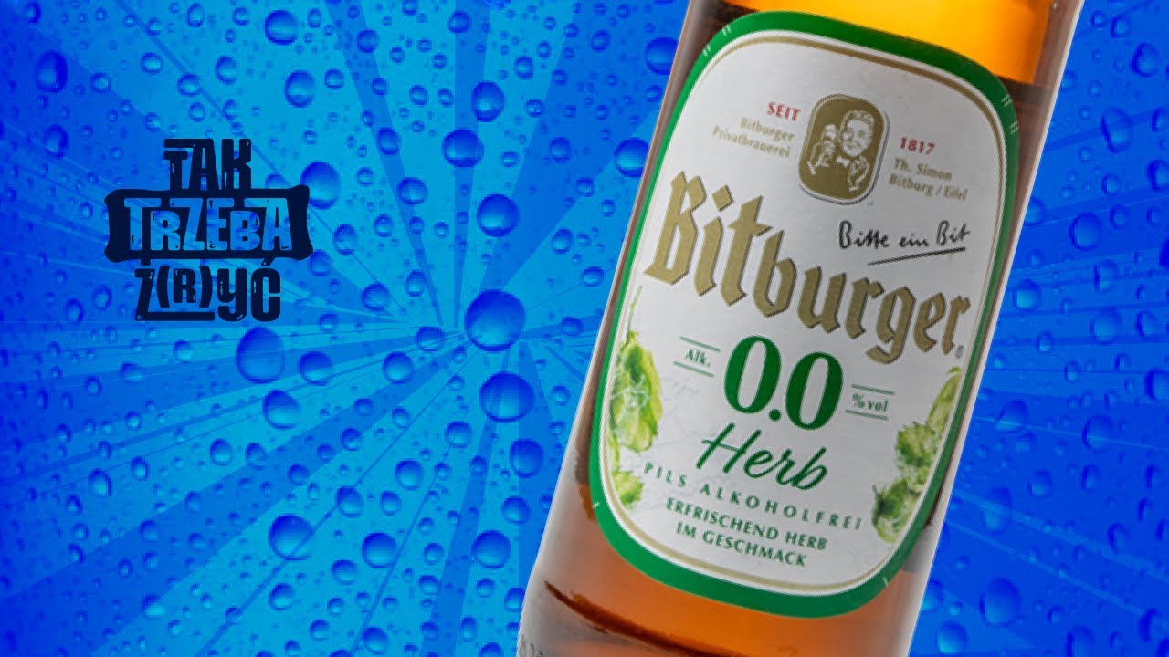 bitburger 0 0 herb angebot netto