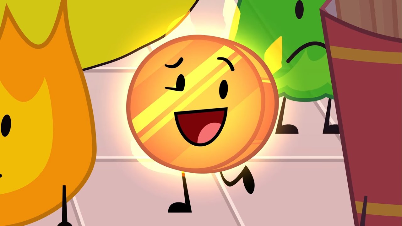 Playing as Lava Nickel in Bfdia Roblox (Bfdia 24) ft. Azkaakma2 @alfakmajaya 