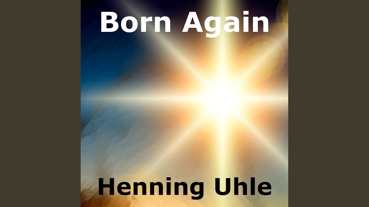 Obejrzyj Born Again w YouTube Obejrzyj Born Again w YouTube