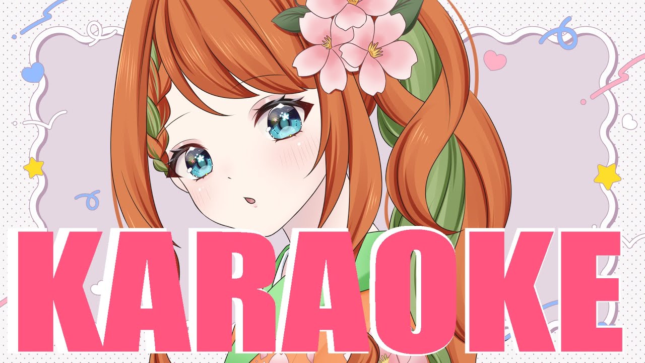 【歌枠/Karaoke】A cantar☆歌おう!!JP/ES OK☆