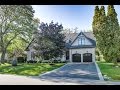 1534 Lochlin Trail, Mississauga, Ontario