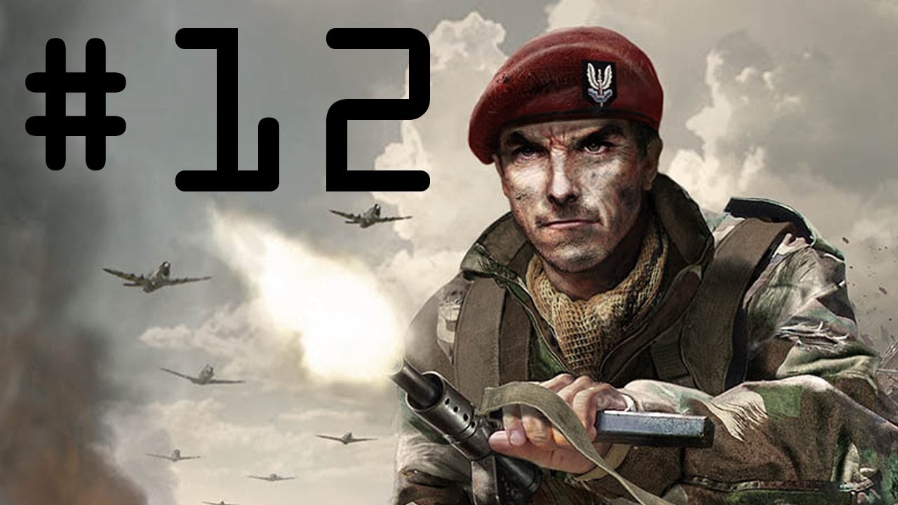 Call Of Duty 3 Gameplay Walkthrough Part 12 The Crossroads 2 YouTube call-of-duty-3-gameplay-walkthrough-part-12-the-crossroads-2-youtube